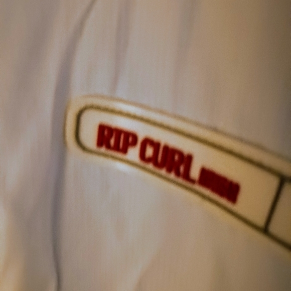 Rip Curl Mountain Wear Jacket. Med - Picture 3 of 8